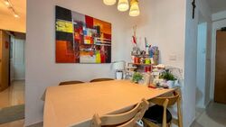 Blk 120A Punggol Edge (Punggol), HDB 4 Rooms #579229501